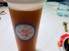 -阿里疆Alijiang·丝路美食·异域风情·清真(长楹天街店)