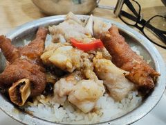 -添好运点心专门店(中环IFC店)