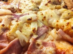 -必胜客(东大桥店)