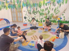 -范米乐成长中心