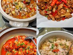 -火候轩品质湘菜·私厨(市府店)