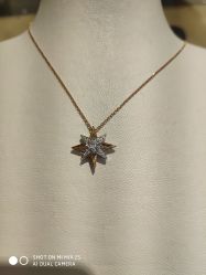 -周生生Chow Sang Sang(东方店)