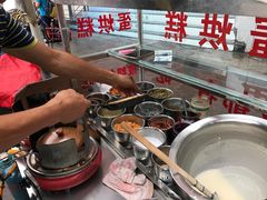 -龙抄手(春熙路总店)