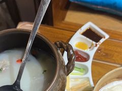 -北京老铺烤鸭(老城根店)