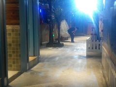 android_upload_pic-火吧PTV聚会餐厅(10号店)