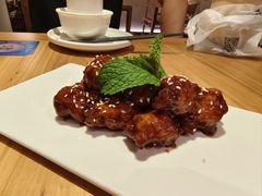 -枣子树·素食餐厅(普陀山店)