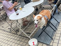 -安福路