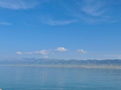 -青海湖二郎剑景区