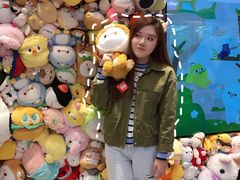 -LLJ夹机占(正佳广场店)