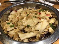 -院8里·少城记忆老川菜(宽窄巷子店)