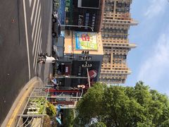 -肯德基(春申店)