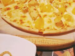 -酷公社·榴莲披萨(太原街店)