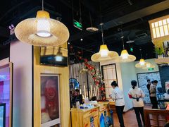 大堂-游You House(西单老佛爷店)