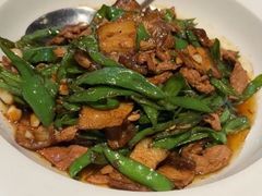 -喜湘宴·精致湖南菜(和平西桥店)