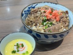 -小条食堂(筼筜天虹店)