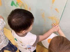 -金宝贝国际早教中心(万象城中心)