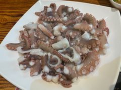 -海味当家·蒸锅海鲜(中山广场创始店)