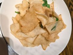 -粗茶淡饭·隐庐私厨(东亭店)