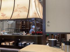 -雷峰塔·藕香居餐厅
