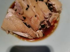 -金典银峰老鹅馆·昆山菜(亭林公园店)