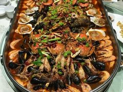 -金掌勺东北菜(格兰晴天店)