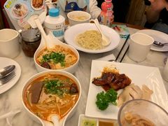 -翠华餐厅(德基广场店)