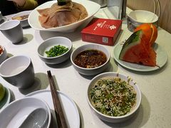 -香天下·四川火锅(安镇大润发店)