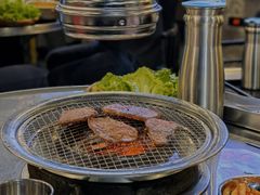 -釜山火炉·海鲜烤肉(紫藤路店)