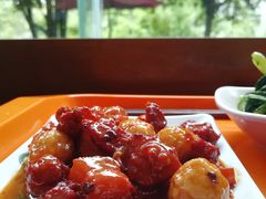 -梅园食堂