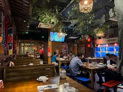 -老阿爸鲜鱼土菜(昆山花桥店)