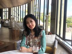-大堂酒廊·亚龙湾万豪度假酒店