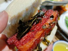 李记茶香肉-李记搅团•非遗陕菜(太华南路店)