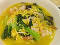 -文楼·淮扬菜·淮安早茶(河下古镇翔宇店)