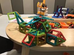 -艾米茉亲子餐厅(万象城店)