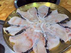 -塔兰齐新疆孜然火锅(鲤鱼山路店)