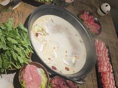 -冯校长老火锅(深圳总店)