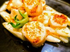-御花园·粤菜·海鲜火锅(中山公园店)