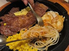 -菲滋意式餐厅(萧山市心店)