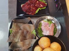 -销魂美蛙鱼头火锅(上海首店)