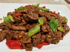 -斯琴阿妈蒙古餐厅(新城店)