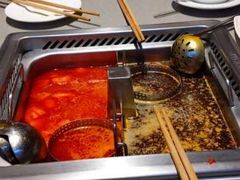 -海底捞火锅(油麻地店)