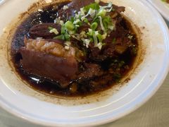 -张一品食府