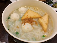-新旺茶餐厅(嘉里城店)