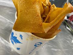 枯豆丝-小民大排档(马场角横路店)