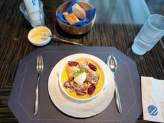 -福楼毕斯罗F Bistronome(国贸商城约会地标景观店)