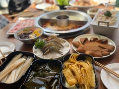 -佬土鹅肠火锅(解放路店)