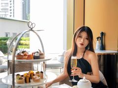 -尼依格罗香港美利酒店
