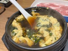 -百年食客韩式烤肉(南三环店)