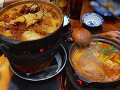 -十六蒲(桂林路店)