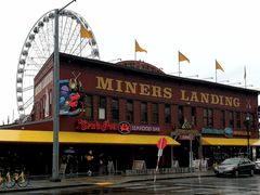 -The Crab Pot Seattle
